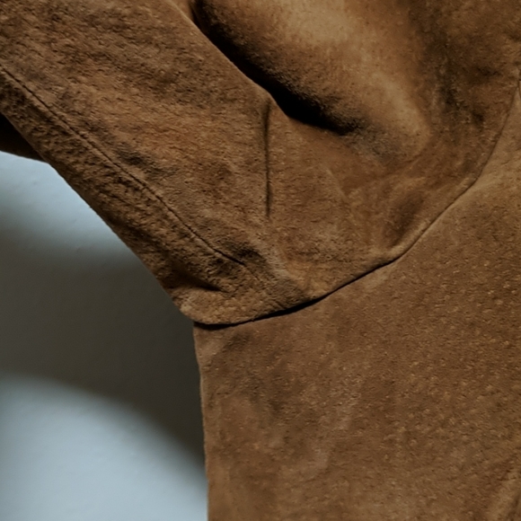 Pritti Leather Jacket - Picture 10 of 13